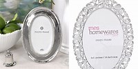 Oval Picture Frames 4X6 Australia