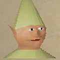 OSRS Gnome Child Smoking