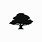 Oak Tree Silhouette SVG