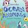 Ocean Animal Books for Kids