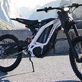 Off-Road E-Bike