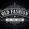 Old Fashion Logo