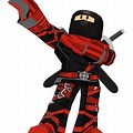 Old School Roblox Character PNG