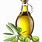 Olive Oil Transparent Background