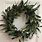 Olive Leaf Wreath