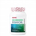 Omega-3 Fish Oil GNC