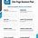 One Page Business Proposal Template