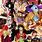 One Piece Wano Poster