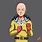 One Punch Man Emoji