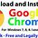 Open Google Chrome Free Download