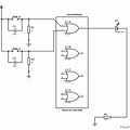 Or Gate Circuit Diagram with IC