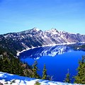 Oregon Crater Lake Pretty Pics