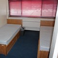 Oregon State Police Academy Dorms