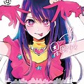 Oshi No Ko Volume 1