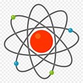 Atom Clip Art No Background