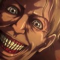 Attack On Titan All Titans Scary