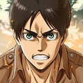 Attack On Titan Season Art