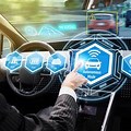 Autonomous Vehicles Features