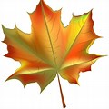 Autumn Leaves Clip Art