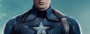 Avengers 2 Captain America Full Body