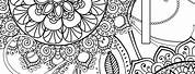 Awesome Adult Coloring Pages Today I Choose Joy