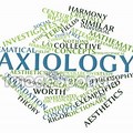 Axiology Clip Art