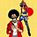 Ayo and Teo Anime