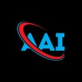 AAI Logo Wallpaper for PC