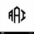 AAI Logo in White Colour