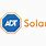 ADT Solar Logo