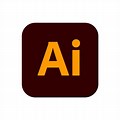 AI Vector SVG Icon