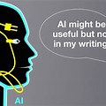 AI vs Hi In Cartoon