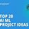 AIML Projects