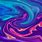 Abstract Swirl Wallpaper