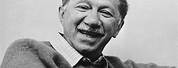 Abraham Maslow Picture Cut Out