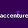 Accenture Logo Design