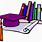 Academic Support Clip Art