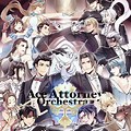 Ace Attorney Orchestra Cover