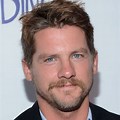 Actor Zachary Knighton