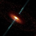 Active Galactic Nucleus