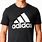 Adidas T-Shirts Men