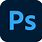 Adobe Photoshop Logo Pic