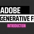 Adobe Premiere Generative Fill