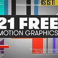 Adobe Premiere Graphic Templates