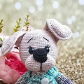 Advanced Expert Crochet Amigurumi Patterns