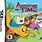 Adventure Time DS Game