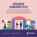 Affiliative Leadership Quotes