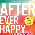 After Ever Happy Book Series