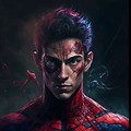 Ai Art Generator Spider-Man