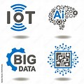 Ai Big Data Icon